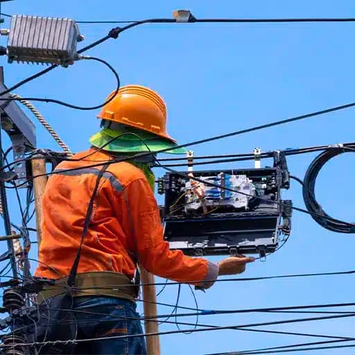 Eu resolvo até os seus "problemas" de "energia" ;)