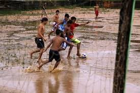 Peladinha aqui com os mlks